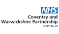 Coventry and Warwickshire Partnership NHS Trust