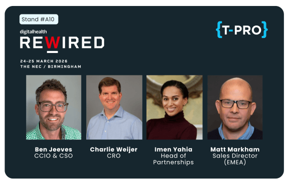 Digital Health Rewired 2026