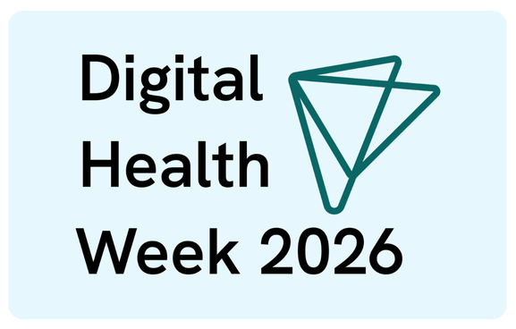 Digital Health Week Conference 2026 (1)