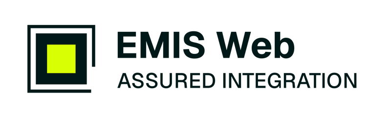 EMIS Web_Partner Assured badge