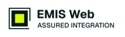 EMIS Web_Partner Assured badge