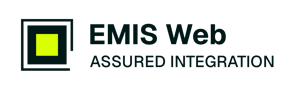 EMIS Web_Partner Assured badge