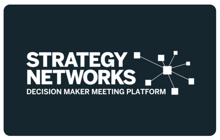 Healthcare Strategy Forum