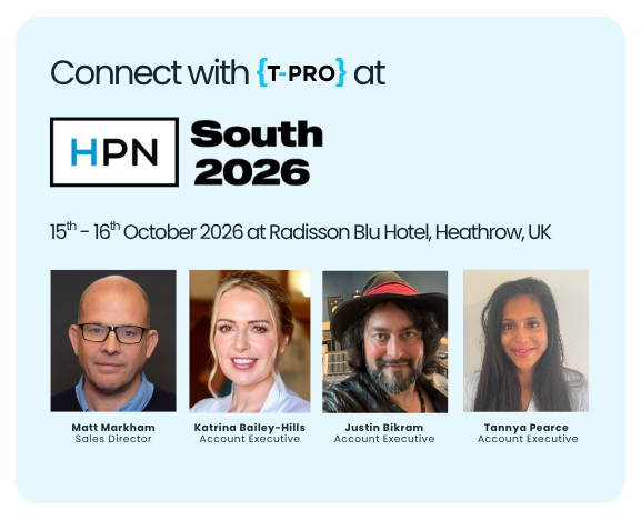 HPN South 2026