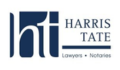 Harris Tate