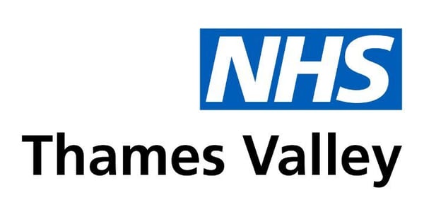 NEW Thames Valley ICB website news item image