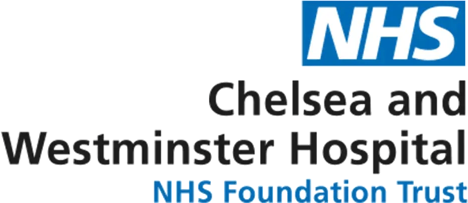 chelsea-and-westminster-hospital-logo